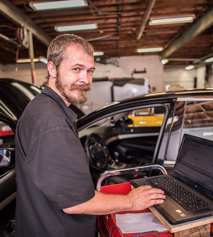 Auto Electrical Repair in Virginia Beach, Virginia