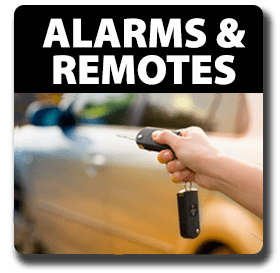 Alarms & Remotes