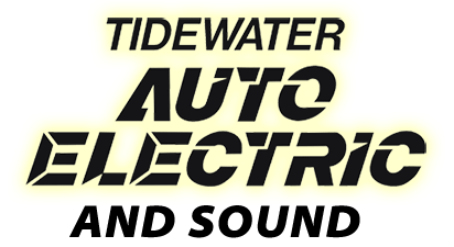 Tidewater Auto Electric Logo